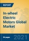 In-wheel Electric Motors Global Market Insights 2021, Analysis and Forecast to 2026, by Manufacturers, Regions, Technology, Application, Product Type - Product Thumbnail Image