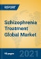 Schizophrenia Treatment Global Market Insights 2021, Analysis and Forecast to 2026, by Manufacturers, Regions, Technology, Application - Product Image