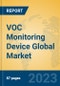 VOC Monitoring Device Global Market Insights 2023, Analysis and Forecast to 2028, by Manufacturers, Regions, Technology, Application, Product Type - Product Thumbnail Image