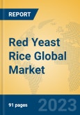 Red Yeast Rice Global Market Insights 2023, Analysis and Forecast to 2028, by Manufacturers, Regions, Technology, Application, Product Type- Product Image
