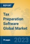 Tax Preparation Software Global Market Insights 2023, Analysis and Forecast to 2028, by Manufacturers, Regions, Technology, Application, Product Type - Product Image