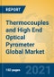 Thermocouples and High End Optical Pyrometer Global Market Insights 2021, Analysis and Forecast to 2026, by Manufacturers, Regions, Technology, Application - Product Thumbnail Image