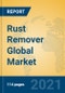 Rust Remover Global Market Insights 2021, Analysis and Forecast to 2026, by Manufacturers, Regions, Technology, Application, Product Type - Product Image