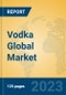 Vodka Global Market Insights 2023, Analysis and Forecast to 2028, by Manufacturers, Regions, Technology, Product Type - Product Thumbnail Image