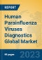 Human Parainfluenza Viruses Diagnostics Global Market Insights 2023, Analysis and Forecast to 2028, by Manufacturers, Regions, Technology, Application, Product Type - Product Thumbnail Image
