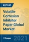 Volatile Corrosion Inhibitor Paper Global Market Insights 2021, Analysis and Forecast to 2026, by Manufacturers, Regions, Technology, Application - Product Thumbnail Image