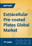 Extracellular Pre-coated Plates Global Market Insights 2023, Analysis and Forecast to 2028, by Manufacturers, Regions, Technology, Application, Product Type- Product Image