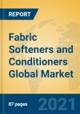 Fabric Softeners and Conditioners Global Market Insights 2021, Analysis and Forecast to 2026, by Manufacturers, Regions, Technology, Application, Product Type- Product Image