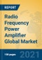 Radio Frequency Power Amplifier Global Market Insights 2021, Analysis and Forecast to 2026, by Manufacturers, Regions, Technology, Application, Product Type - Product Thumbnail Image