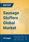 Sausage Stuffers Global Market Insights 2021, Analysis and Forecast to 2026, by Manufacturers, Regions, Technology, Application, Product Type - Product Image