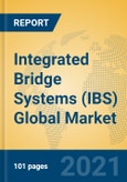 Integrated Bridge Systems (IBS) Global Market Insights 2021, Analysis and Forecast to 2026, by Manufacturers, Regions, Technology, Application, Product Type- Product Image