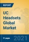 UC Headsets Global Market Insights 2021, Analysis and Forecast to 2026, by Manufacturers, Regions, Technology, Application, Product Type - Product Image