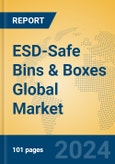 ESD-Safe Bins & Boxes Global Market Insights 2024, Analysis and Forecast to 2029, by Manufacturers, Regions, Technology- Product Image