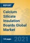 Calcium Silicate Insulation Boards Global Market Insights 2021, Analysis and Forecast to 2026, by Manufacturers, Regions, Technology, Application, Product Type - Product Thumbnail Image