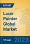 Laser Pointer Global Market Insights 2023, Analysis and Forecast to 2028, by Manufacturers, Regions, Technology, Application, Product Type - Product Thumbnail Image