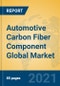 Automotive Carbon Fiber Component Global Market Insights 2021, Analysis and Forecast to 2026, by Manufacturers, Regions, Technology, Application, Product Type - Product Image