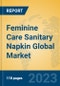 Feminine Care Sanitary Napkin Global Market Insights 2023, Analysis and Forecast to 2028, by Manufacturers, Regions, Technology, Application, Product Type - Product Image