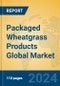 Packaged Wheatgrass Products Global Market Insights 2024, Analysis and Forecast to 2029, by Manufacturers, Regions, Technology, Application, and Product Type - Product Thumbnail Image