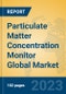 Particulate Matter Concentration Monitor Global Market Insights 2021, Analysis and Forecast to 2026, by Manufacturers, Regions, Technology, Application, Product Type - Product Thumbnail Image