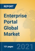 Enterprise Portal Global Market Insights 2021, Analysis and Forecast to 2026, by Manufacturers, Regions, Technology, Application- Product Image
