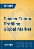 Cancer Tumor Profiling Global Market Insights 2021, Analysis and Forecast to 2026, by Manufacturers, Regions, Technology, Application, Product Type- Product Image