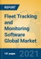 Fleet Tracking and Monitoring Software Global Market Insights 2021, Analysis and Forecast to 2026, by Manufacturers, Regions, Technology, Application, Product Type - Product Thumbnail Image
