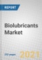 Biolubricants: Global Markets 2020-2025 - Product Image