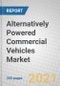 Alternatively Powered Commercial Vehicles: Global Fuel Markets 2021-2026 - Product Thumbnail Image