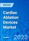 Cardiac Ablation Devices Market - Product Image