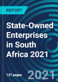 State-Owned Enterprises in South Africa 2021- Product Image