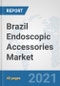 Brazil Endoscopic Accessories Market: Prospects, Trends Analysis, Market Size and Forecasts up to 2026 - Product Thumbnail Image