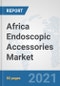 Africa Endoscopic Accessories Market: Prospects, Trends Analysis, Market Size and Forecasts up to 2026 - Product Thumbnail Image