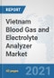 Vietnam Blood Gas and Electrolyte Analyzer Market: Prospects, Trends Analysis, Market Size and Forecasts up to 2026 - Product Thumbnail Image