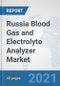 Russia Blood Gas and Electrolyte Analyzer Market: Prospects, Trends Analysis, Market Size and Forecasts up to 2026 - Product Thumbnail Image