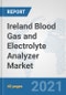 Ireland Blood Gas and Electrolyte Analyzer Market: Prospects, Trends Analysis, Market Size and Forecasts up to 2026 - Product Thumbnail Image