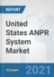 United States ANPR System Market: Prospects, Trends Analysis, Market Size and Forecasts up to 2026 - Product Thumbnail Image