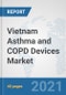 Vietnam Asthma and COPD Devices Market: Prospects, Trends Analysis, Market Size and Forecasts up to 2026 - Product Thumbnail Image