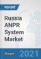 Russia ANPR System Market: Prospects, Trends Analysis, Market Size and Forecasts up to 2026 - Product Thumbnail Image