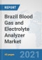 Brazil Blood Gas and Electrolyte Analyzer Market: Prospects, Trends Analysis, Market Size and Forecasts up to 2026 - Product Thumbnail Image