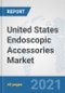 United States Endoscopic Accessories Market: Prospects, Trends Analysis, Market Size and Forecasts up to 2026 - Product Thumbnail Image