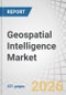 Geospatial Intelligence Market by GeoAI, Geospatial Analytics, Acquisition Systems, Technology - Global Forecast to 2030 - Product Thumbnail Image