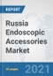Russia Endoscopic Accessories Market: Prospects, Trends Analysis, Market Size and Forecasts up to 2026 - Product Thumbnail Image