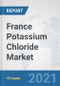 France Potassium Chloride Market: Prospects, Trends Analysis, Market Size and Forecasts up to 2026 - Product Thumbnail Image