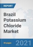 Brazil Potassium Chloride Market: Prospects, Trends Analysis, Market Size and Forecasts up to 2026- Product Image