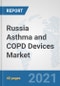 Russia Asthma and COPD Devices Market: Prospects, Trends Analysis, Market Size and Forecasts up to 2026 - Product Thumbnail Image