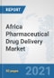 Africa Pharmaceutical Drug Delivery Market: Prospects, Trends Analysis, Market Size and Forecasts up to 2026 - Product Thumbnail Image