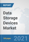 Data Storage Devices Market: Global Industry Analysis, Trends, Market Size, and Forecasts up to 2026- Product Image