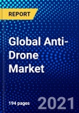 Global Anti-Drone Market (2021-2026) by Type, Application, End-user and Geography - Competitive Analysis, Impact of COVID-19, Ansoff Analysis- Product Image