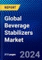 Global Beverage Stabilizers Market (2021-2026) by Type, Application and Geography - Competitive Analysis, Impact of COVID-19, Ansoff Analysis - Product Thumbnail Image