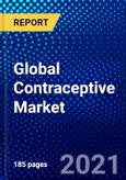 Global Contraceptive Market (2021-2026) by Product Type, Distribution Channel, Application and Geography - Competitive Analysis, Impact of COVID-19, Ansoff Analysis- Product Image